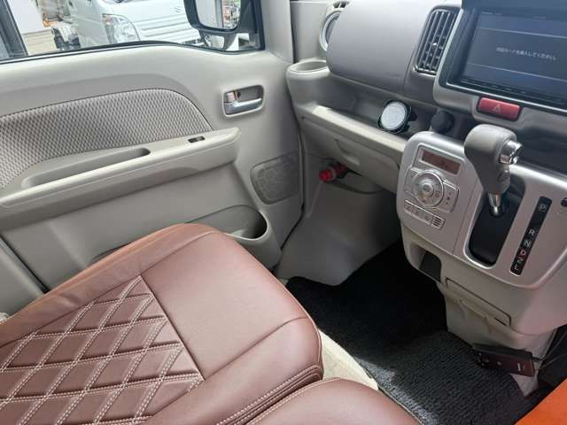 NISSAN NV100 CLIPPER RIO 2019 Image 31