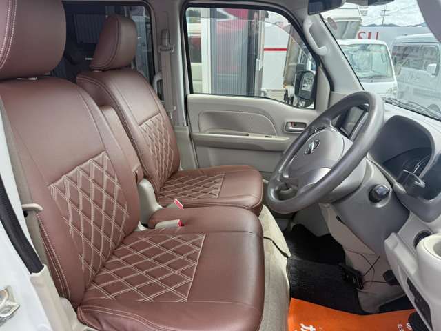 NISSAN NV100 CLIPPER RIO 2019 Image 31