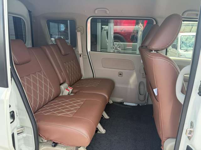 NISSAN NV100 CLIPPER RIO 2019 Image 31