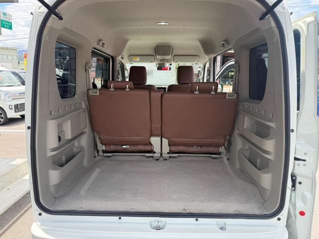 NISSAN NV100 CLIPPER RIO 2019 Image 31