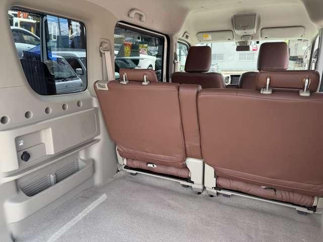 NISSAN NV100 CLIPPER RIO 2019 Image 31