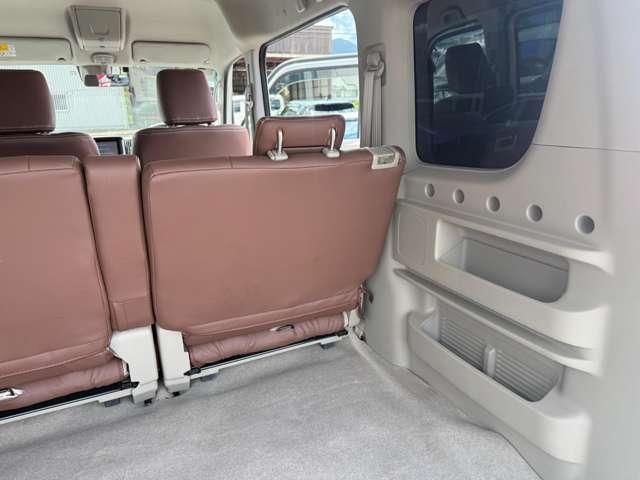 NISSAN NV100 CLIPPER RIO 2019 Image 31