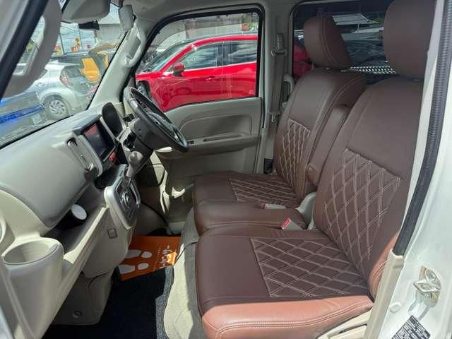 NISSAN NV100 CLIPPER RIO 2019 Image 31