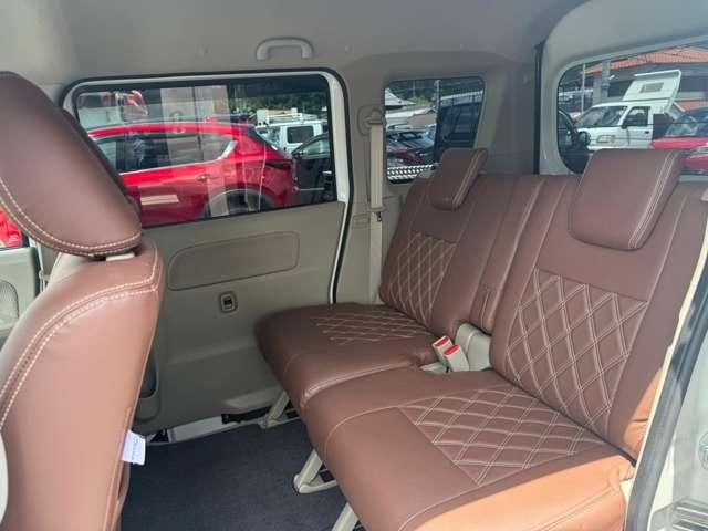 NISSAN NV100 CLIPPER RIO 2019 Image 31