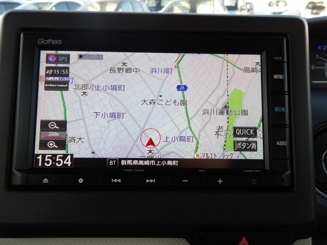 HONDA N BOX 2019 Image 31