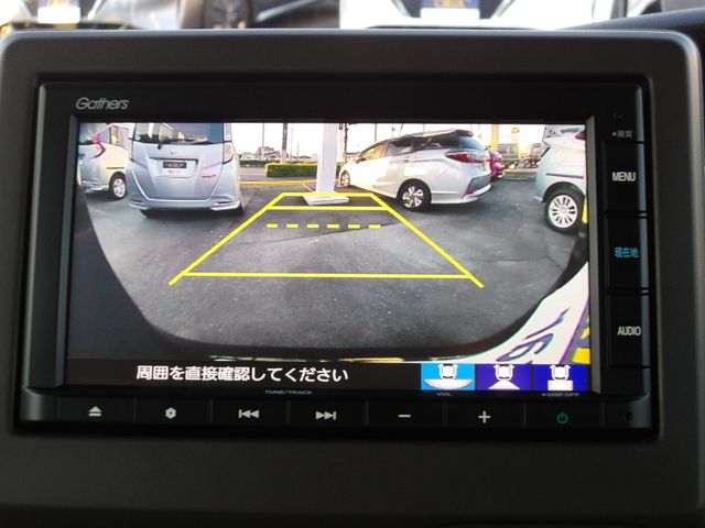 HONDA N BOX 2019 Image 31