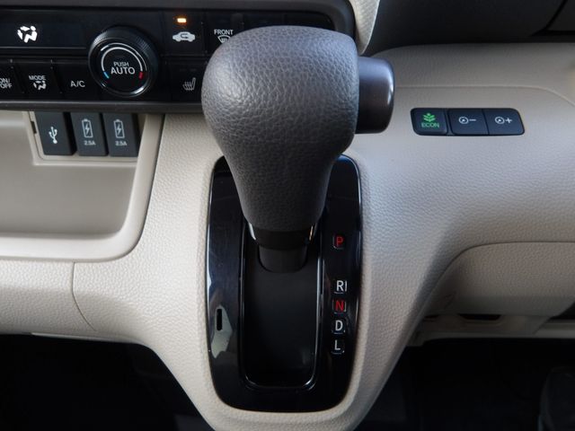 HONDA N BOX 2019 Image 31