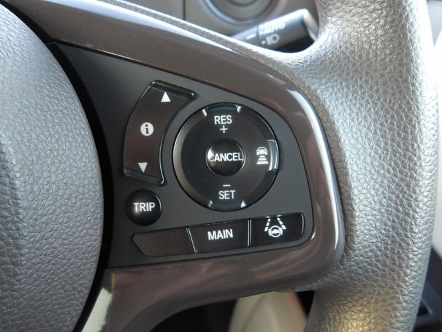 HONDA N BOX 2019 Image 31