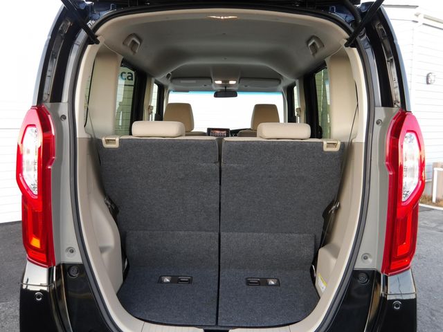 HONDA N BOX 2019 Image 31