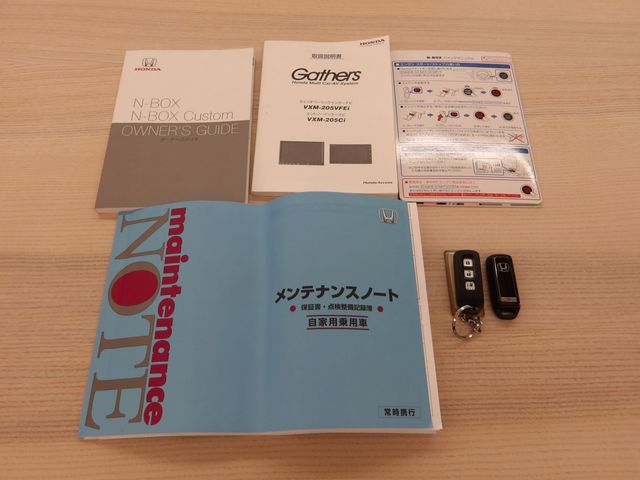 HONDA N BOX 2019 Image 31