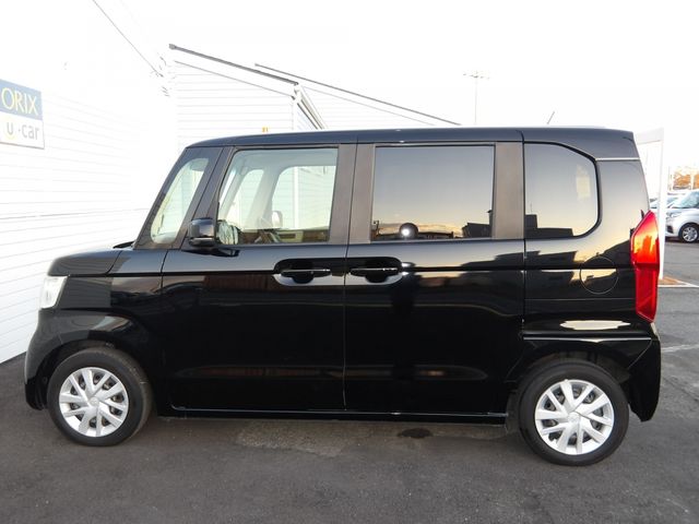 HONDA N BOX 2019 Image 31