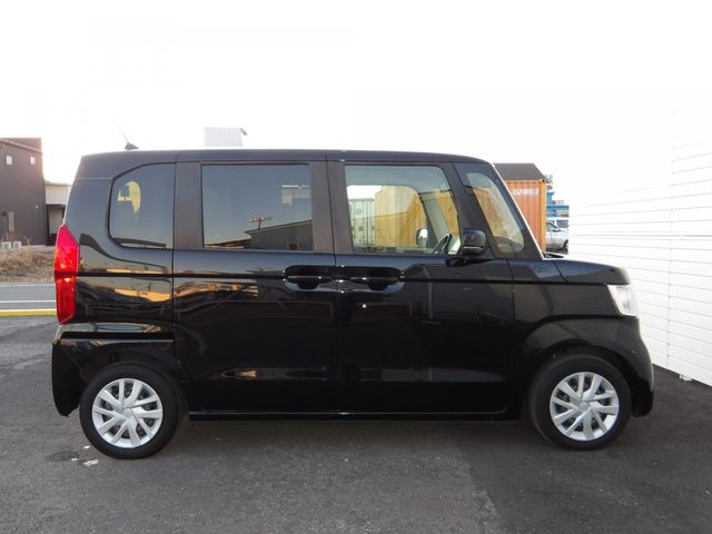 HONDA N BOX 2019 Image 31