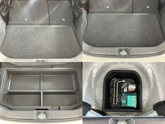 MITSUBISHI MIRAGE HATCHBACK 2020 Image 31