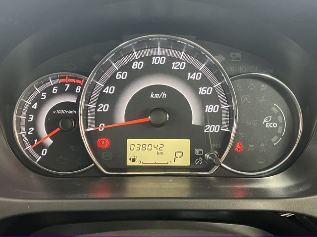 MITSUBISHI MIRAGE HATCHBACK 2020 Image 31