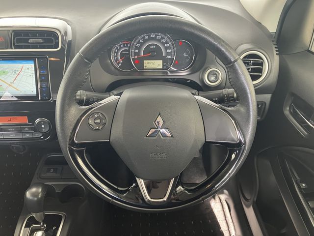 MITSUBISHI MIRAGE HATCHBACK 2020 Image 31