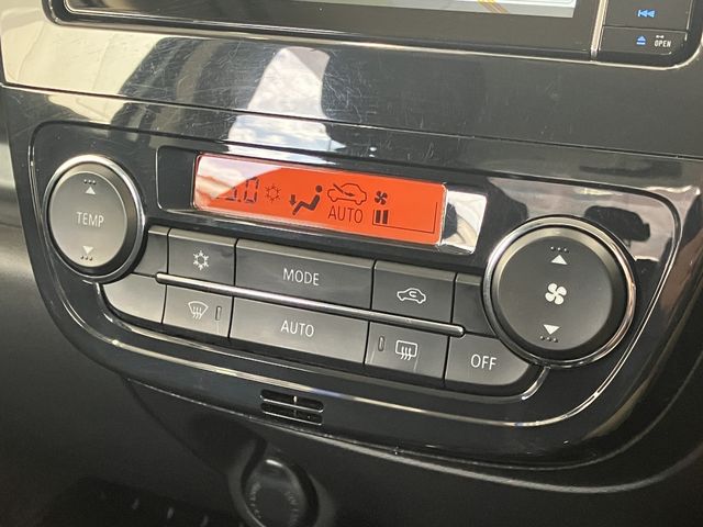 MITSUBISHI MIRAGE HATCHBACK 2020 Image 31