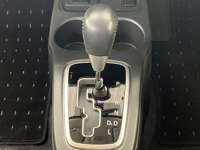 MITSUBISHI MIRAGE HATCHBACK 2020 Image 31