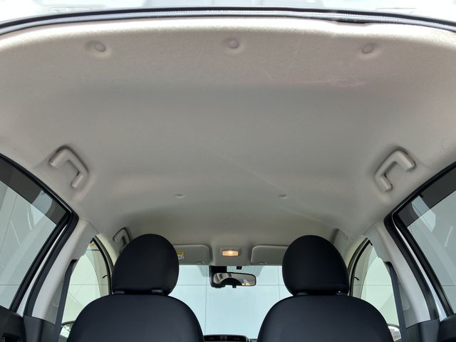 MITSUBISHI MIRAGE HATCHBACK 2020 Image 31