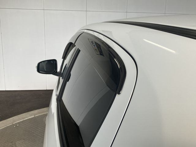 MITSUBISHI MIRAGE HATCHBACK 2020 Image 31