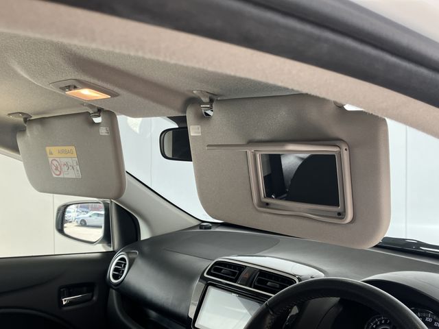 MITSUBISHI MIRAGE HATCHBACK 2020 Image 31