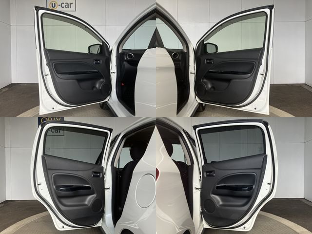 MITSUBISHI MIRAGE HATCHBACK 2020 Image 31