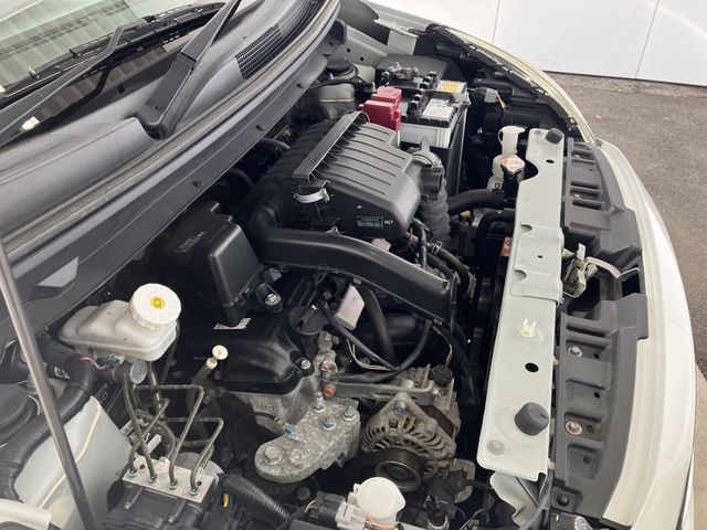 MITSUBISHI MIRAGE HATCHBACK 2020 Image 31