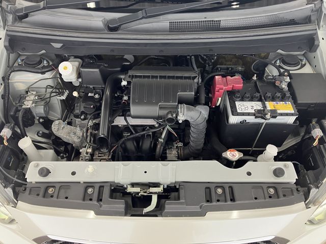 MITSUBISHI MIRAGE HATCHBACK 2020 Image 31