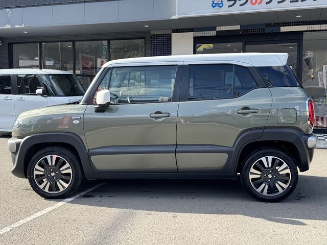 SUZUKI XBEE 2023 Image 31