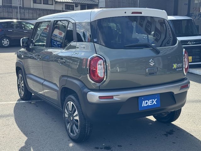 SUZUKI XBEE 2023 Image 31