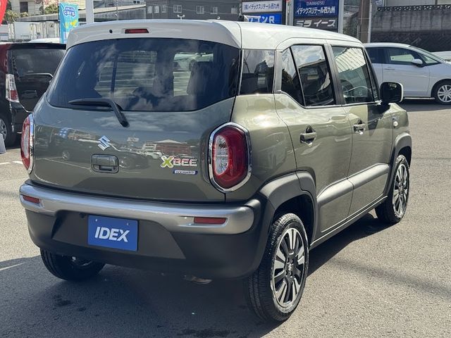 SUZUKI XBEE 2023 Image 31