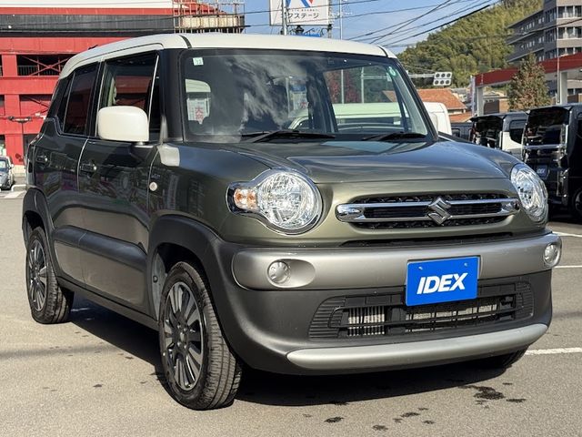 SUZUKI XBEE 2023 Image 31