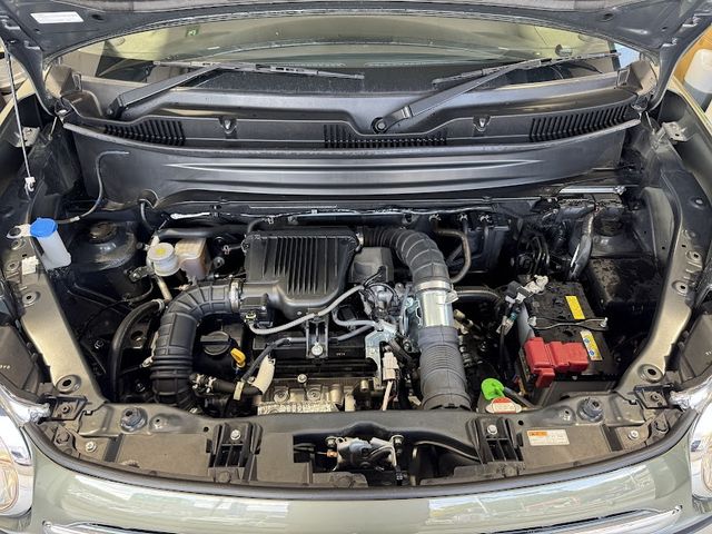 SUZUKI XBEE 2023 Image 31