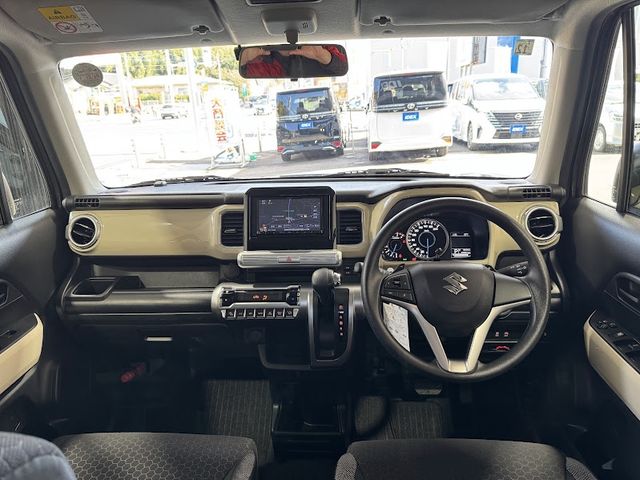 SUZUKI XBEE 2023 Image 31