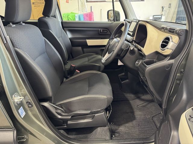 SUZUKI XBEE 2023 Image 31