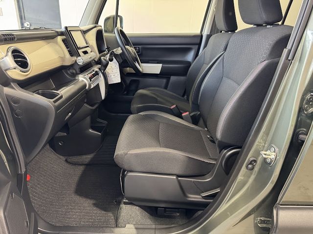 SUZUKI XBEE 2023 Image 31