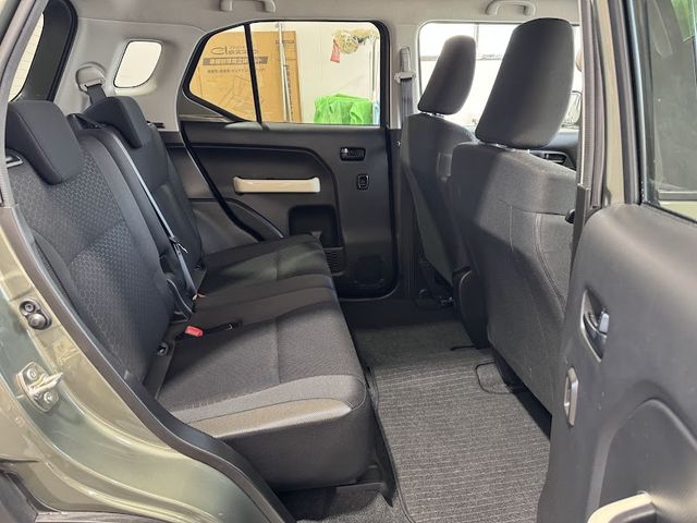 SUZUKI XBEE 2023 Image 31