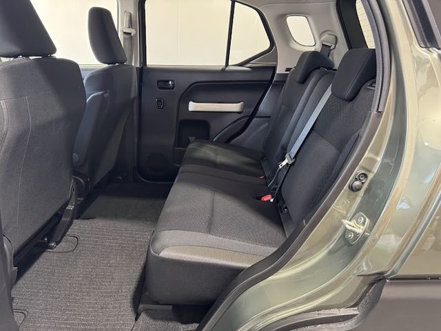 SUZUKI XBEE 2023 Image 31