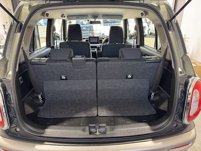 SUZUKI XBEE 2023 Image 31