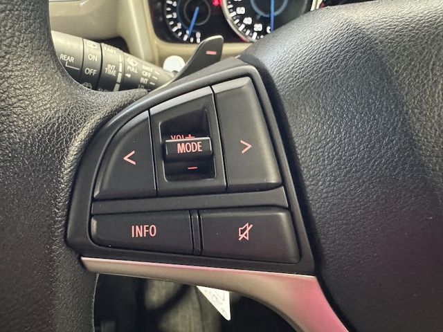 SUZUKI XBEE 2023 Image 31