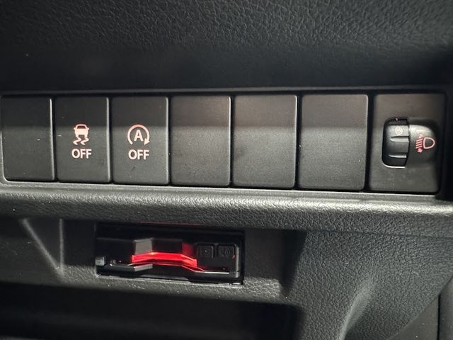 SUZUKI XBEE 2023 Image 31