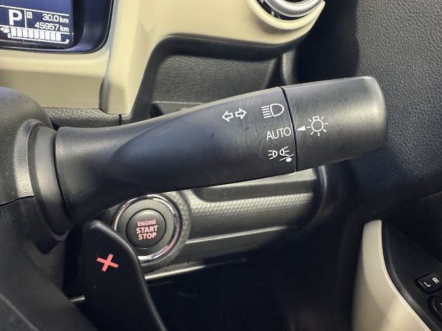 SUZUKI XBEE 2023 Image 31