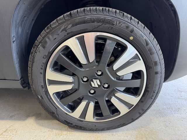 SUZUKI XBEE 2023 Image 31