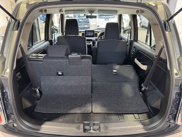 SUZUKI XBEE 2023 Image 31