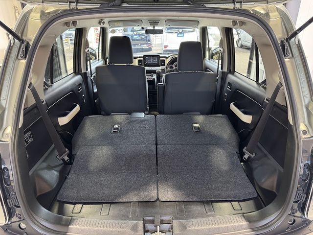 SUZUKI XBEE 2023 Image 31