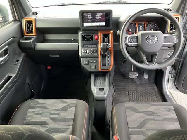 DAIHATSU TAFT 2021 Image 31