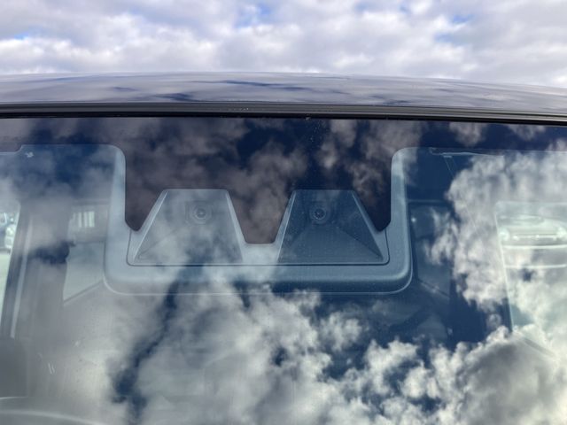 DAIHATSU TAFT 2021 Image 31