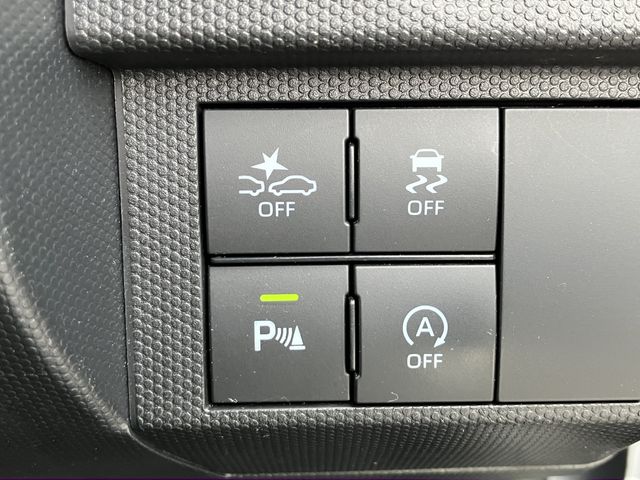 DAIHATSU TAFT 2021 Image 31