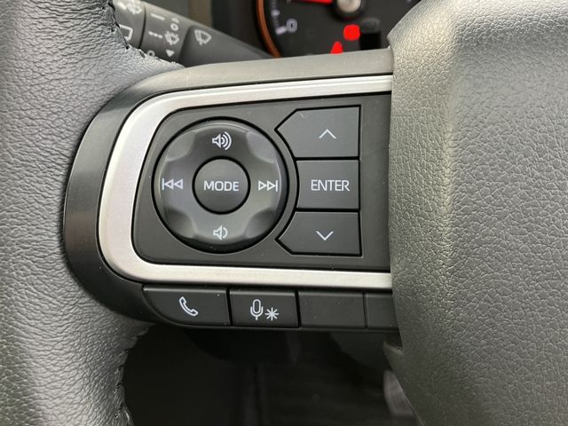 DAIHATSU TAFT 2021 Image 31