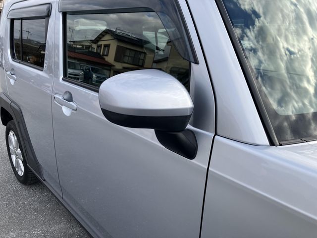 DAIHATSU TAFT 2021 Image 31