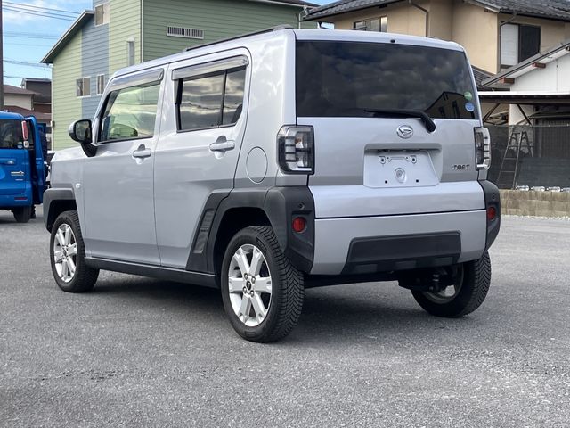 DAIHATSU TAFT 2021 Image 31